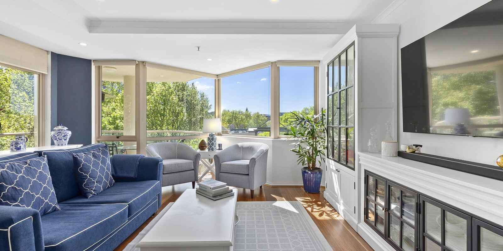 303/63 Crown Street Woolloomooloo 303/63 Crown Street Woolloomooloo
