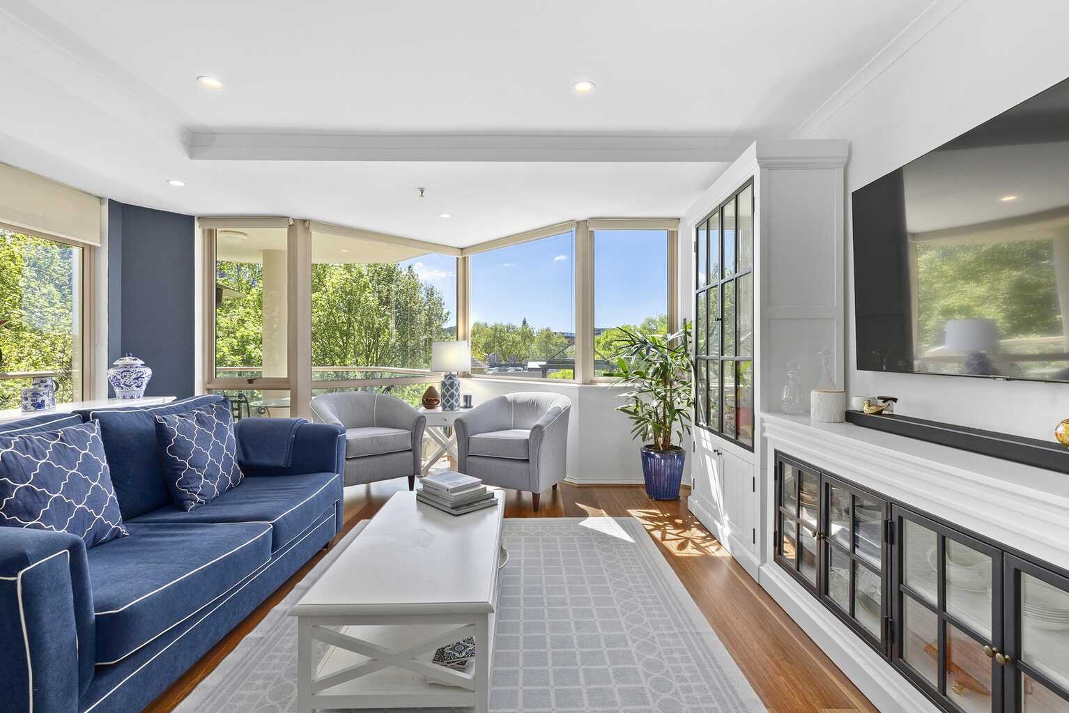 303/63 Crown Street Woolloomooloo 303/63 Crown Street Woolloomooloo