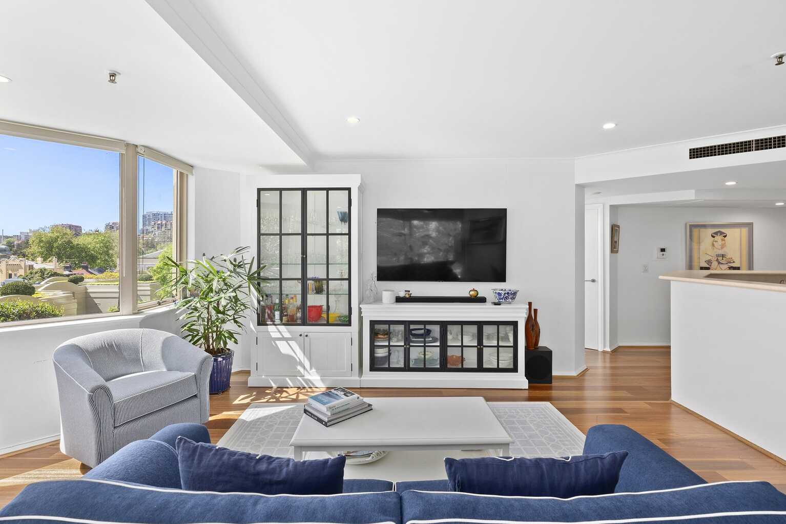 303/63 Crown Street Woolloomooloo 303/63 Crown Street Woolloomooloo