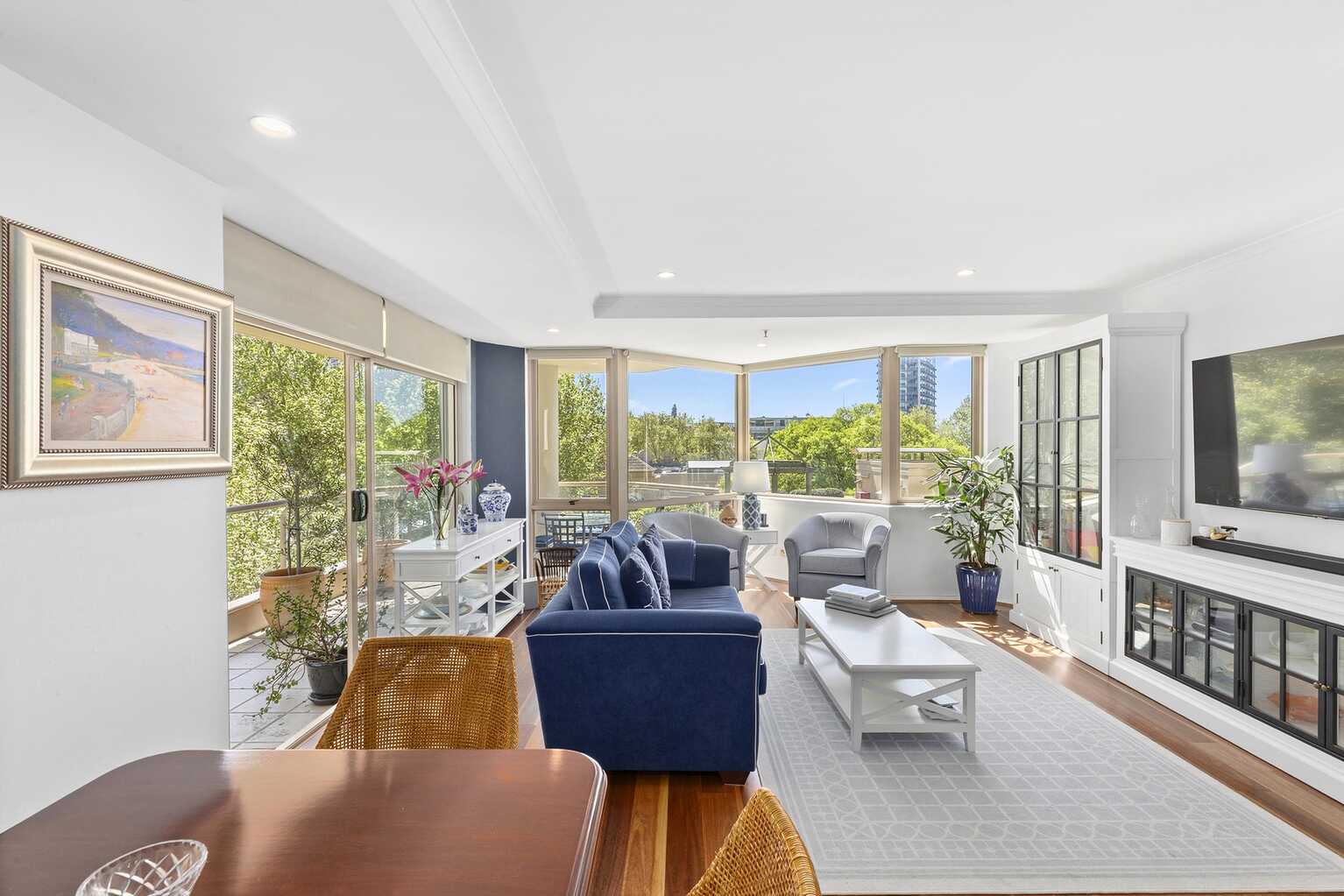 303/63 Crown Street Woolloomooloo 303/63 Crown Street Woolloomooloo