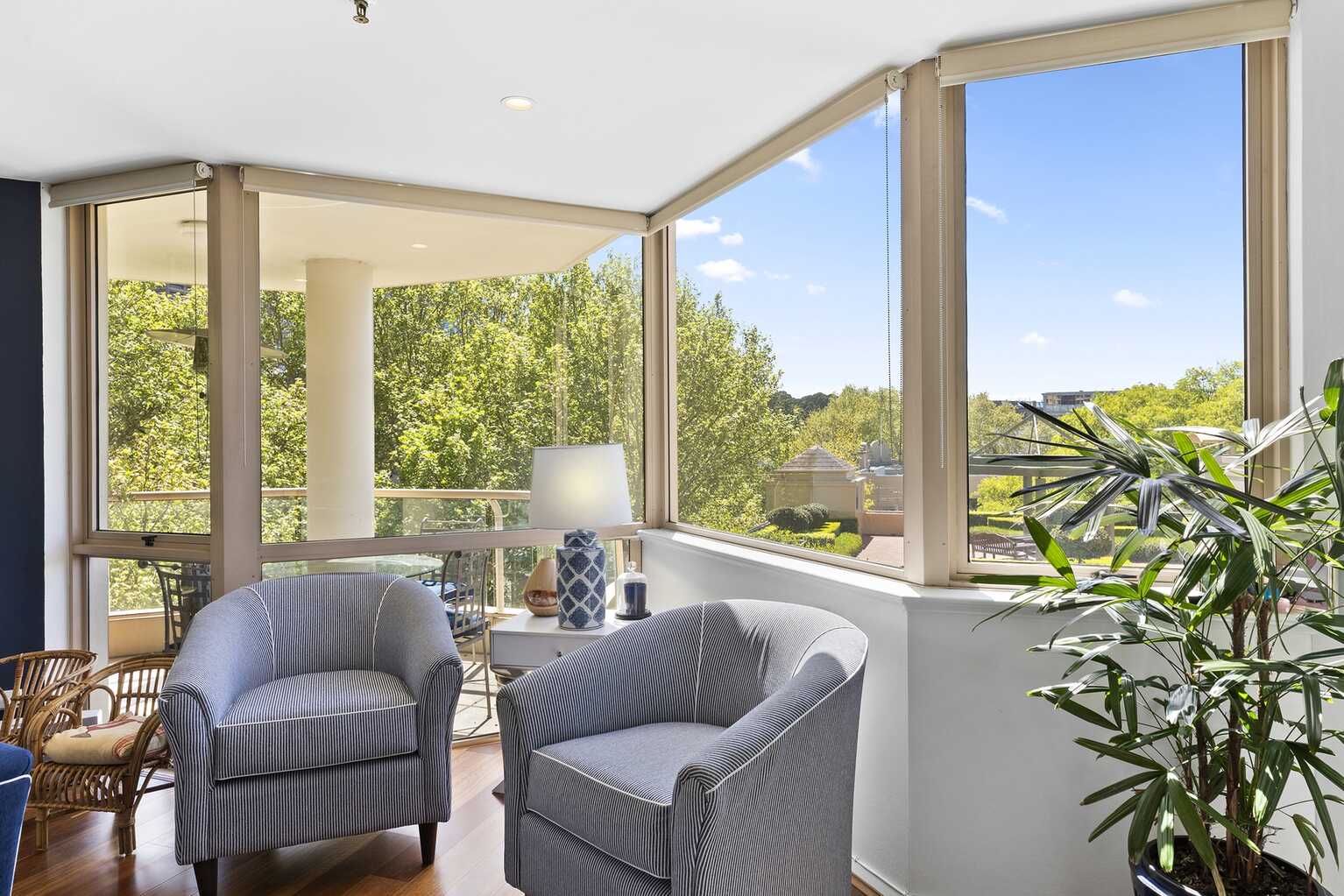 303/63 Crown Street Woolloomooloo 303/63 Crown Street Woolloomooloo