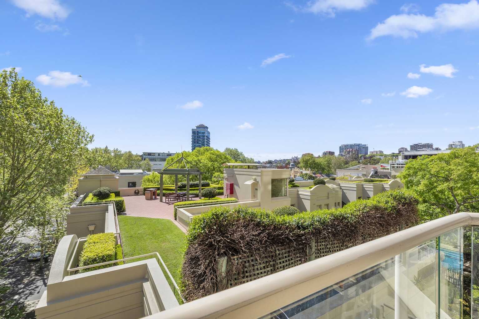 303/63 Crown Street Woolloomooloo 303/63 Crown Street Woolloomooloo