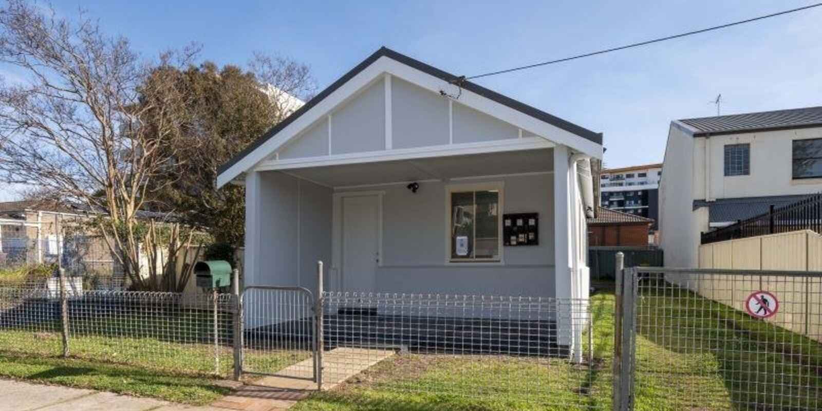 15 Iolanthe Street Campbelltown