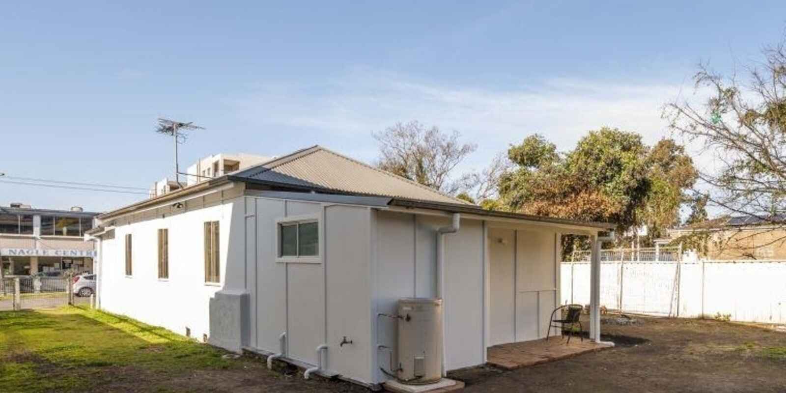 15 Iolanthe Street Campbelltown