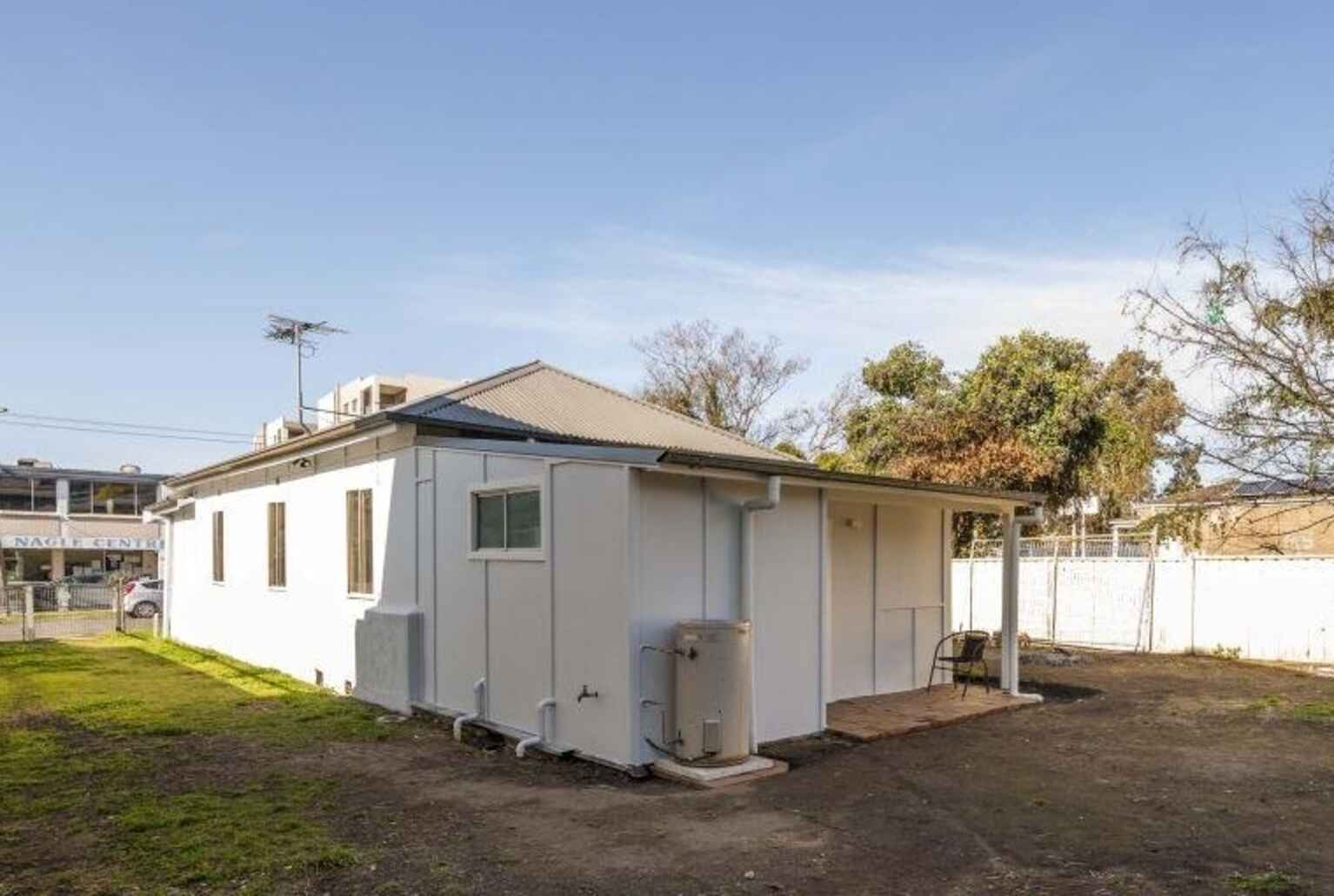 15 Iolanthe Street Campbelltown