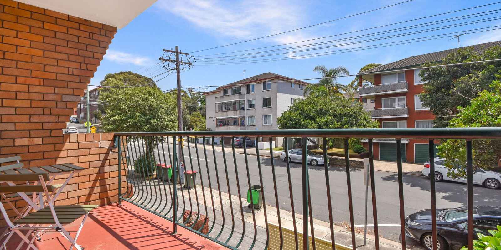 4/4A Carr Street Coogee
