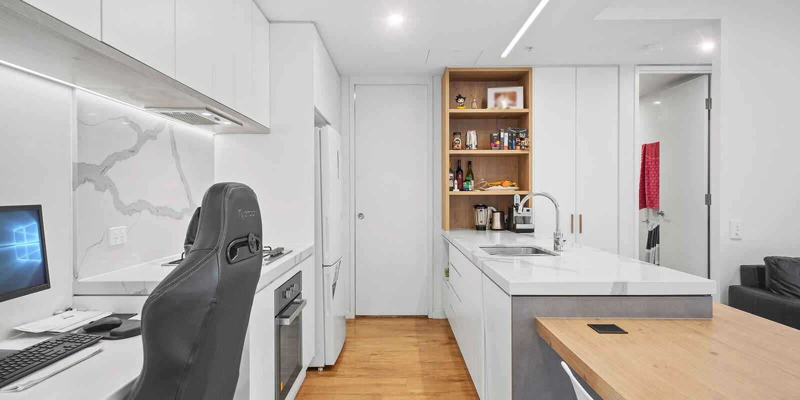 207/18 Duke Street Kangaroo Point 207/18 Duke Street Kangaroo Point