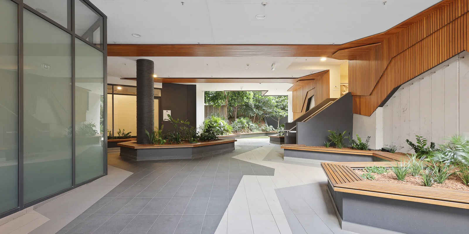 207/18 Duke Street Kangaroo Point 207/18 Duke Street Kangaroo Point