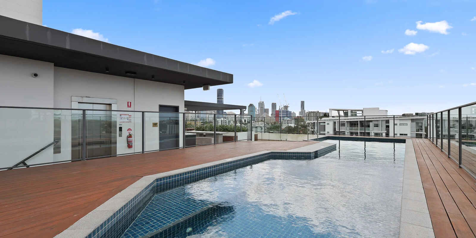 207/18 Duke Street Kangaroo Point 207/18 Duke Street Kangaroo Point