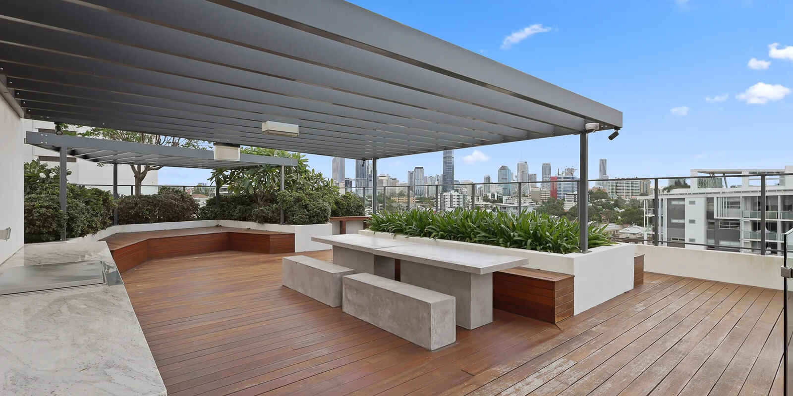 207/18 Duke Street Kangaroo Point 207/18 Duke Street Kangaroo Point