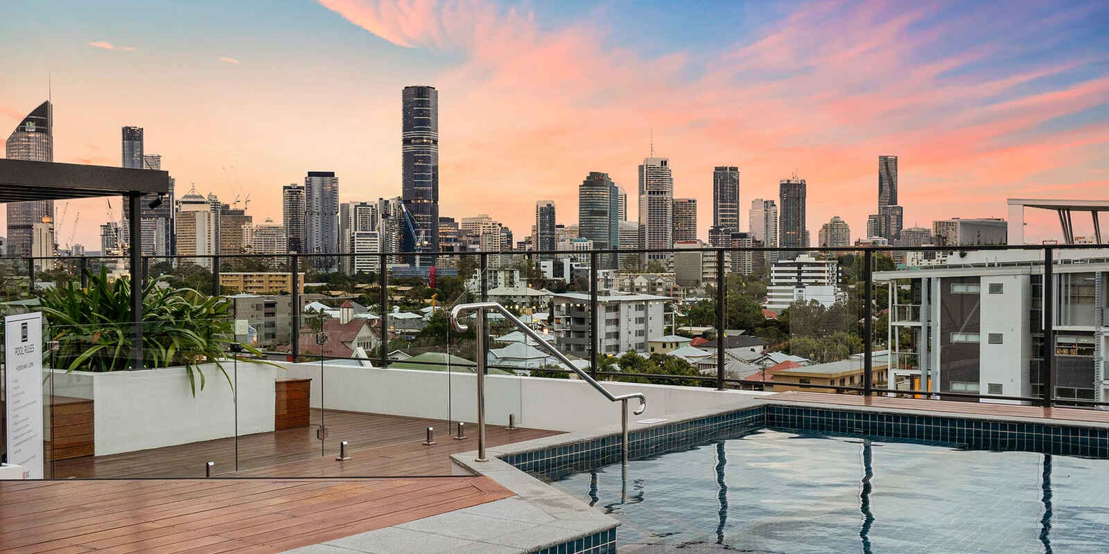207/18 Duke Street Kangaroo Point 207/18 Duke Street Kangaroo Point