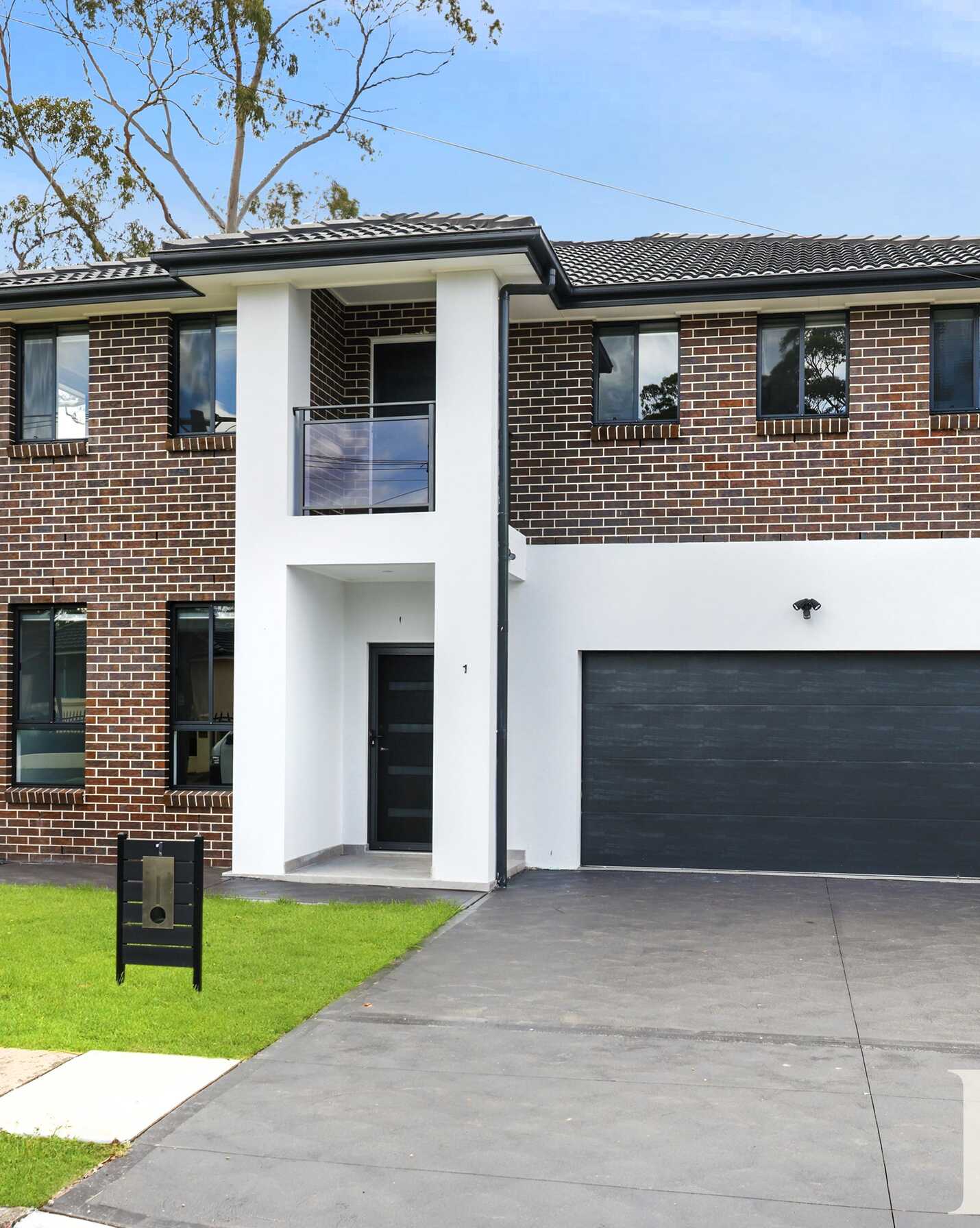 1 Luke Place Rooty Hill