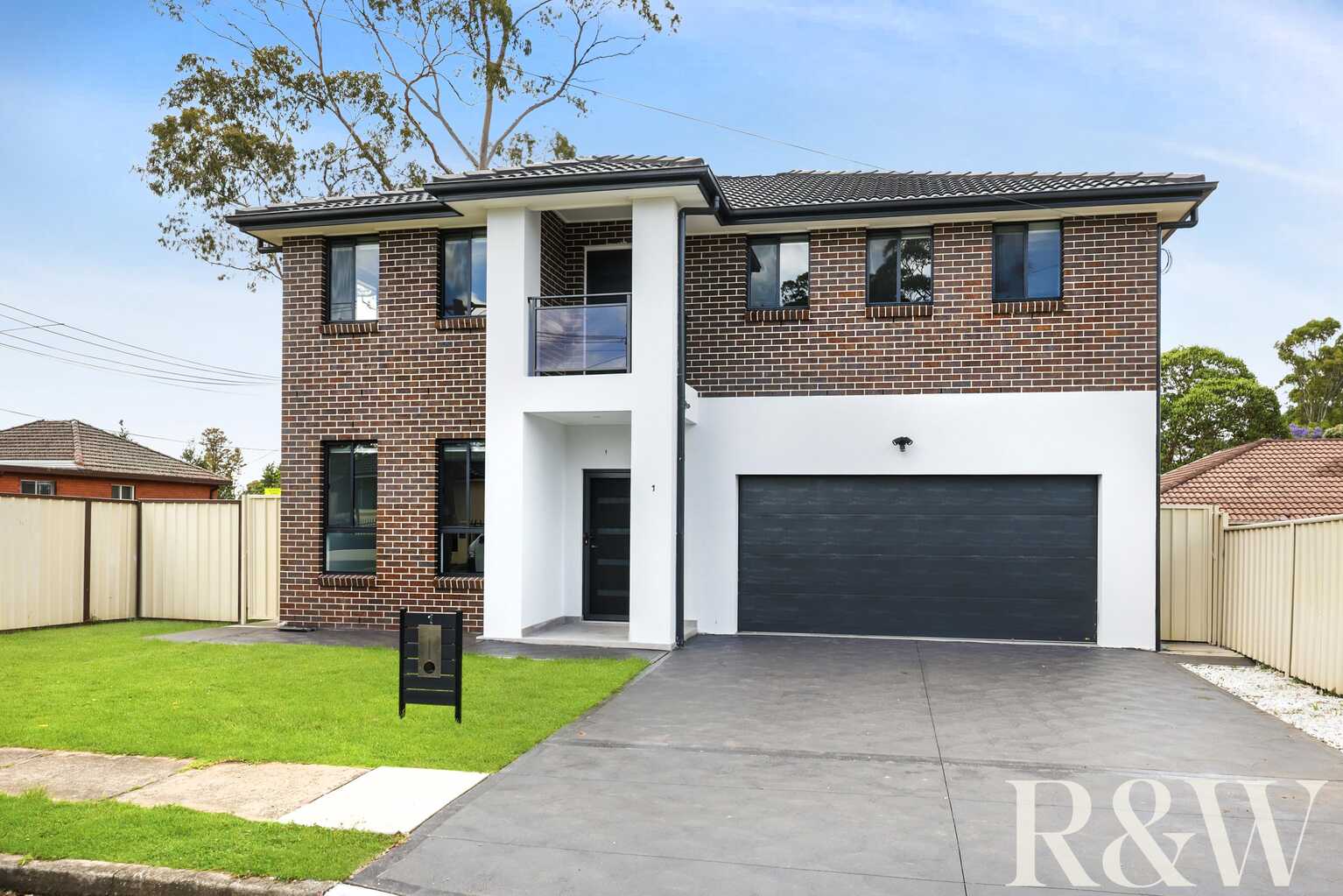 1 Luke Place Rooty Hill 1 Luke Place Rooty Hill