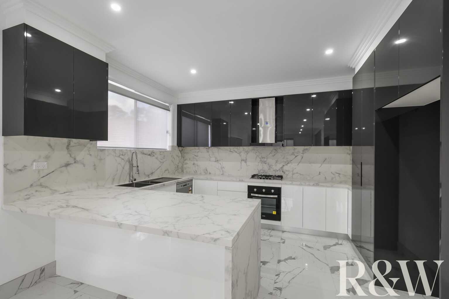 1 Luke Place Rooty Hill 1 Luke Place Rooty Hill
