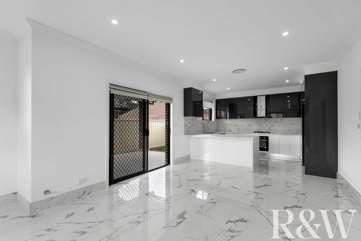 1 Luke Place Rooty Hill 1 Luke Place Rooty Hill