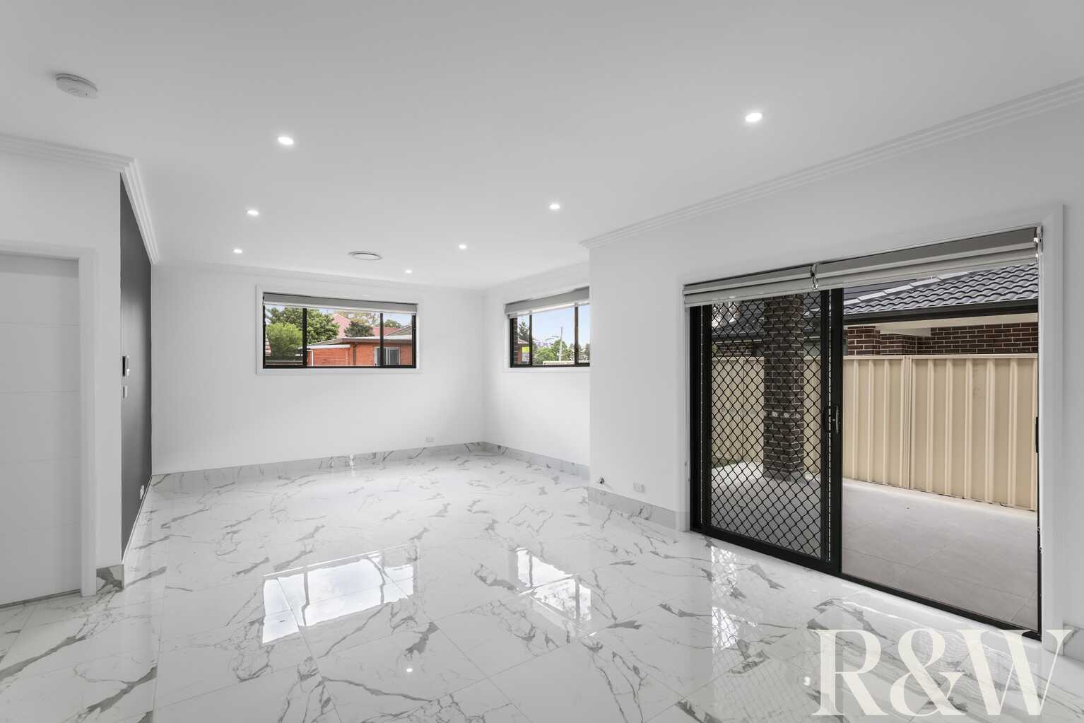 1 Luke Place Rooty Hill 1 Luke Place Rooty Hill