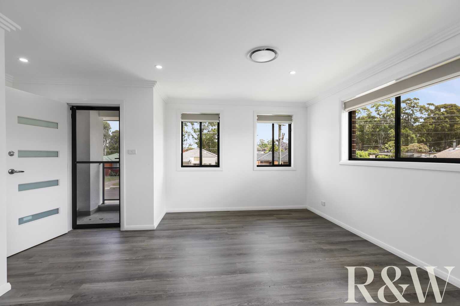 1 Luke Place Rooty Hill 1 Luke Place Rooty Hill