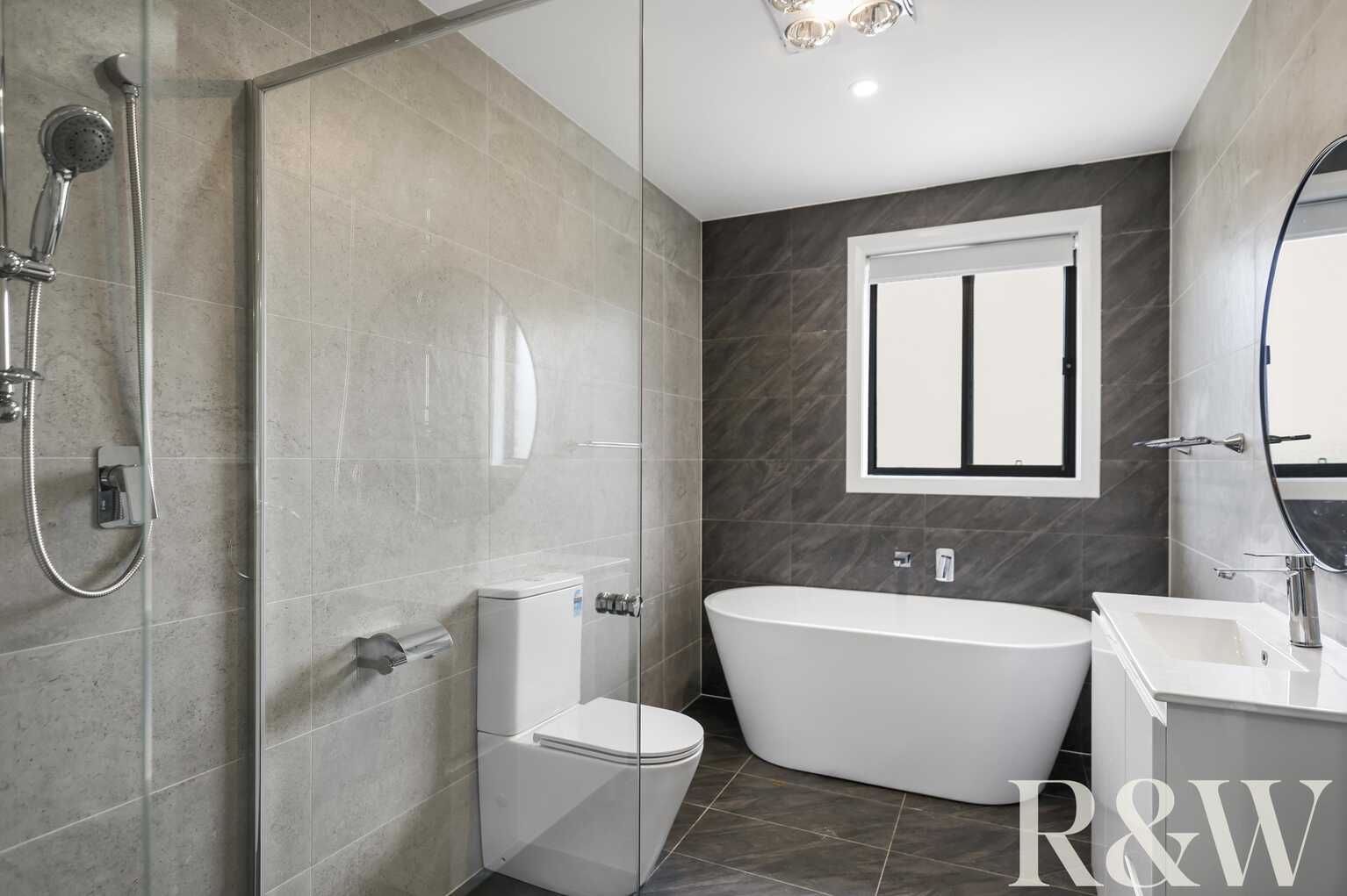 1 Luke Place Rooty Hill 1 Luke Place Rooty Hill