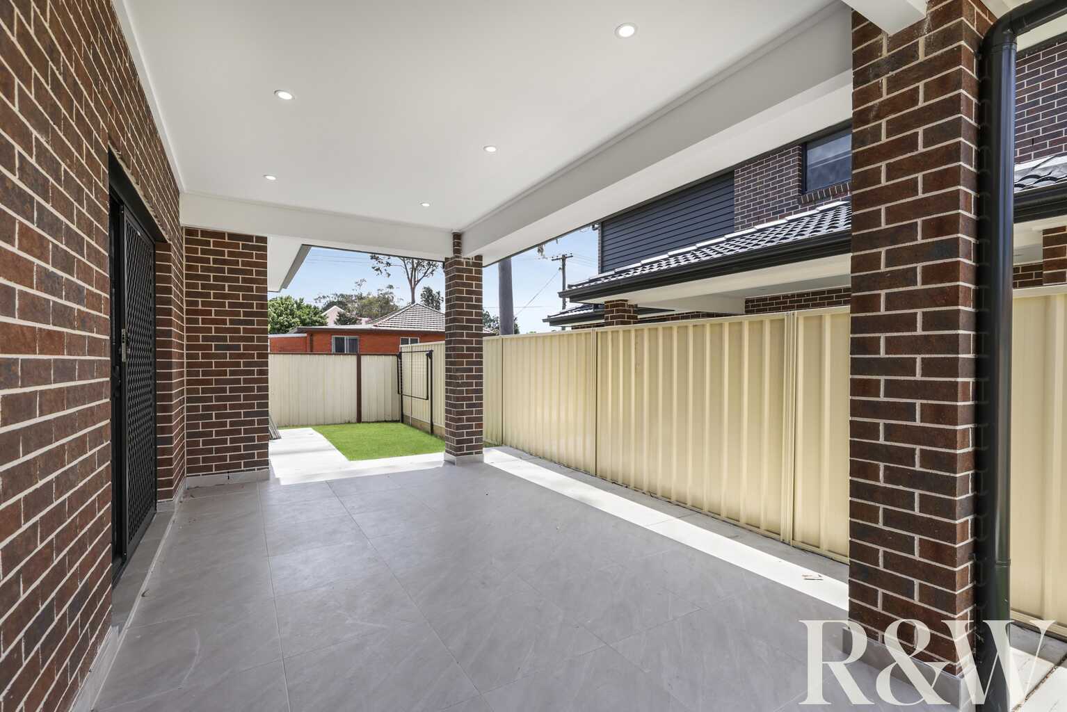 1 Luke Place Rooty Hill 1 Luke Place Rooty Hill