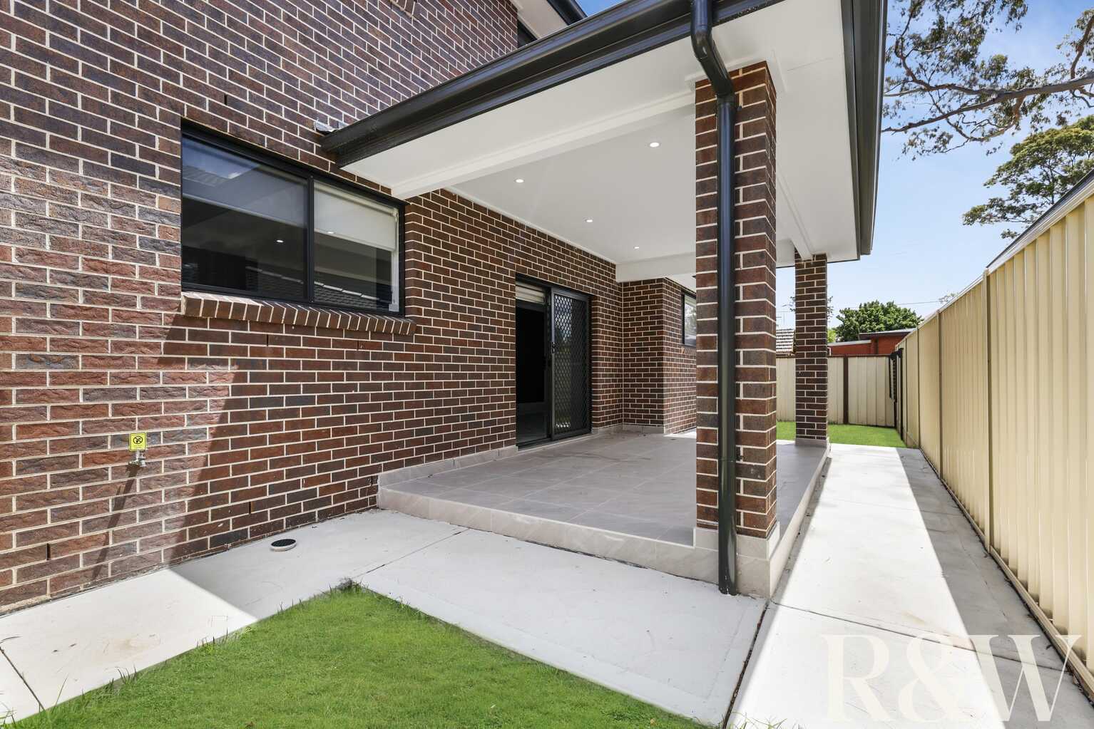 1 Luke Place Rooty Hill 1 Luke Place Rooty Hill
