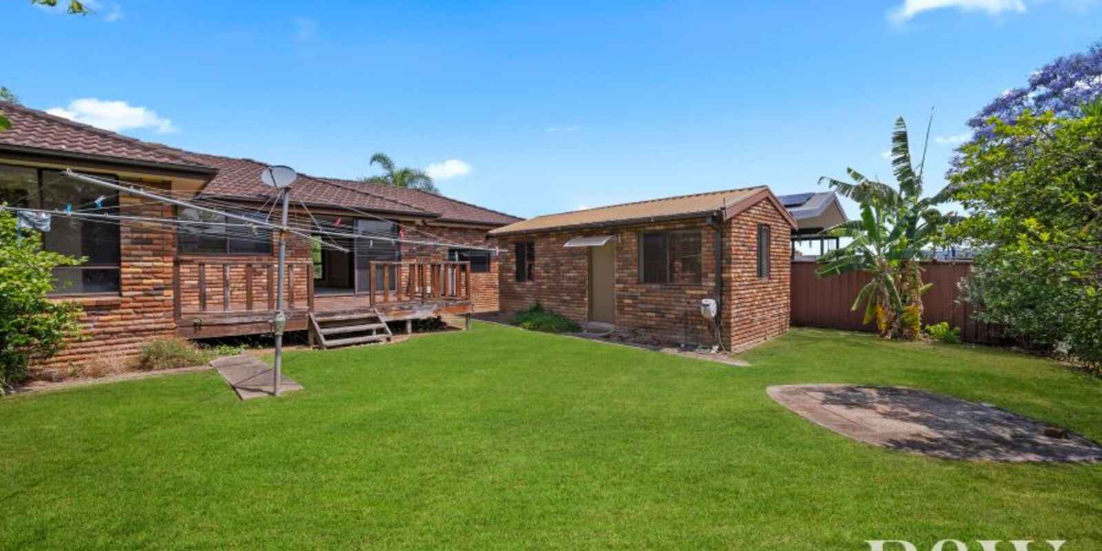 36 President Road Kellyville