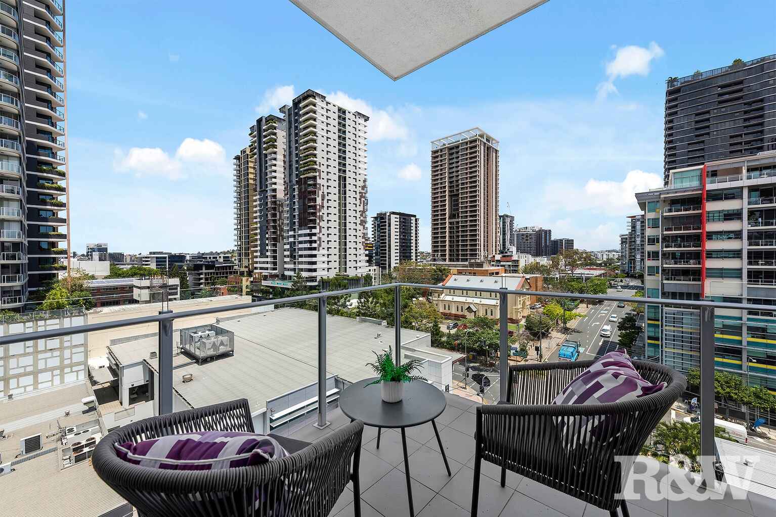 1009/35 Peel Street South Brisbane