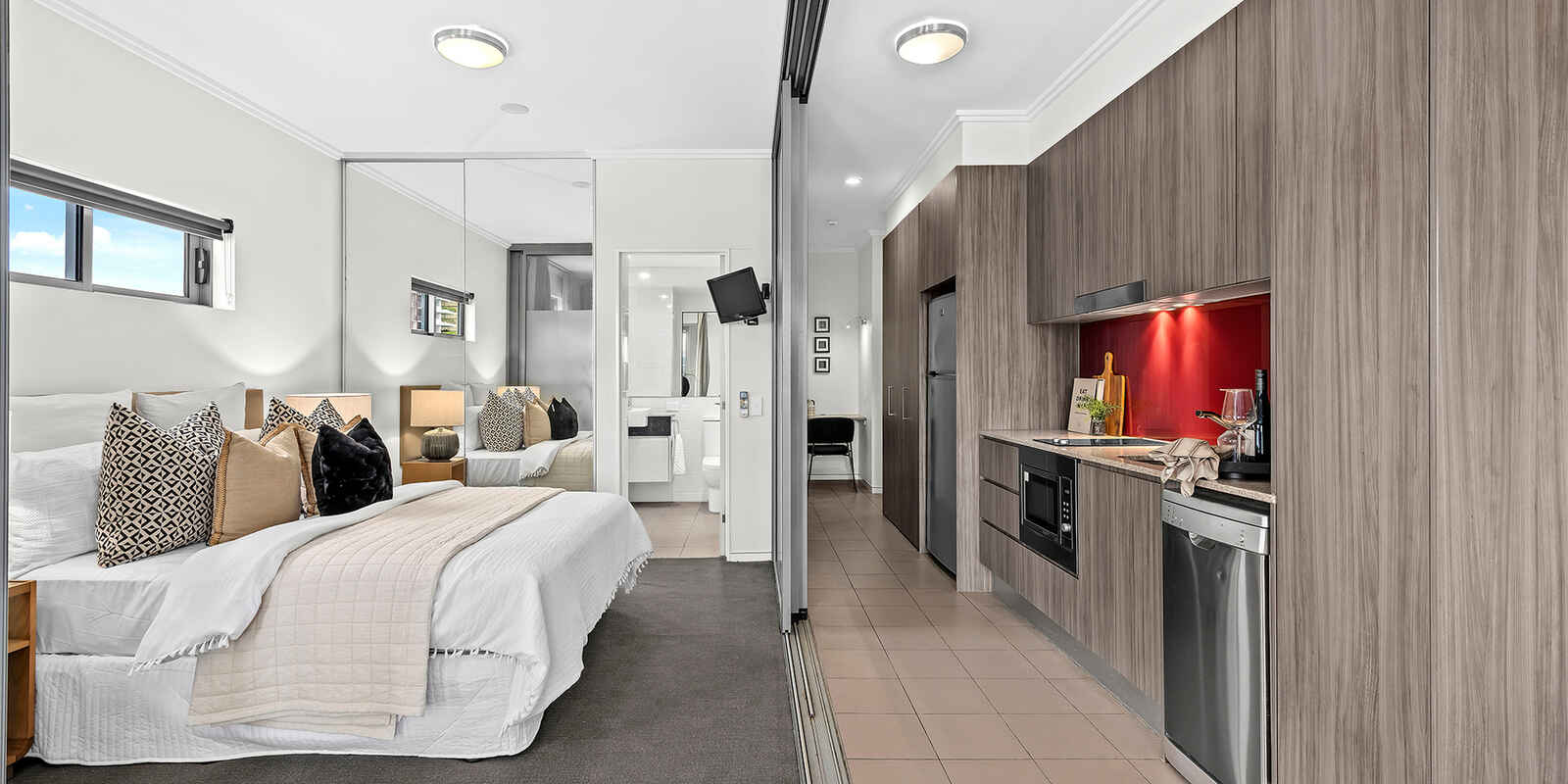 1009/35 Peel Street South Brisbane