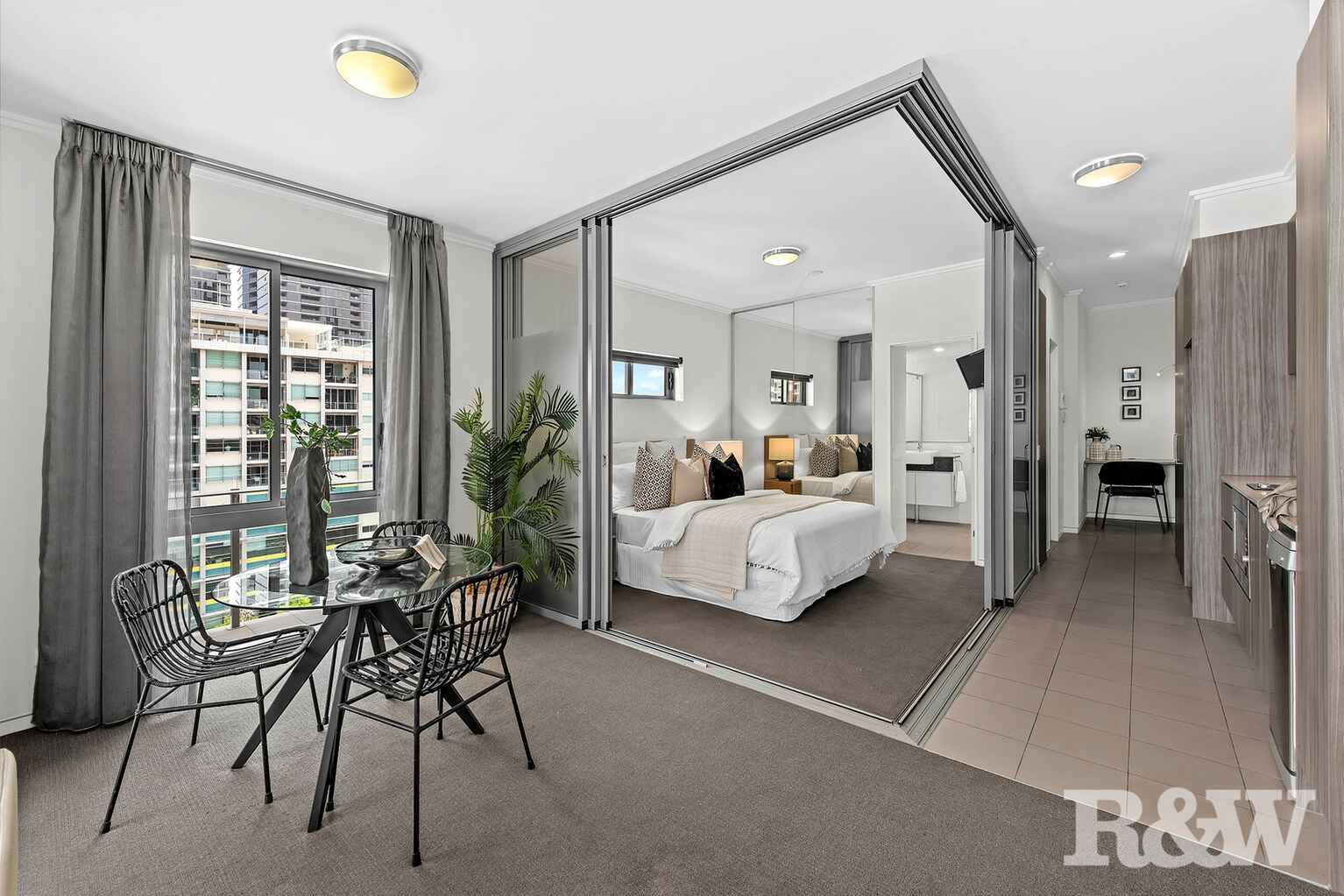 1009/35 Peel Street South Brisbane