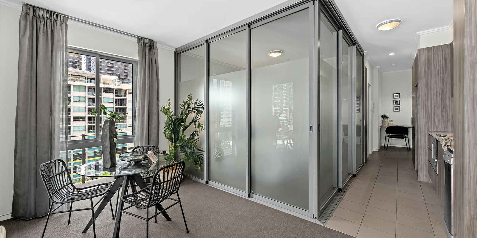 1009/35 Peel Street South Brisbane