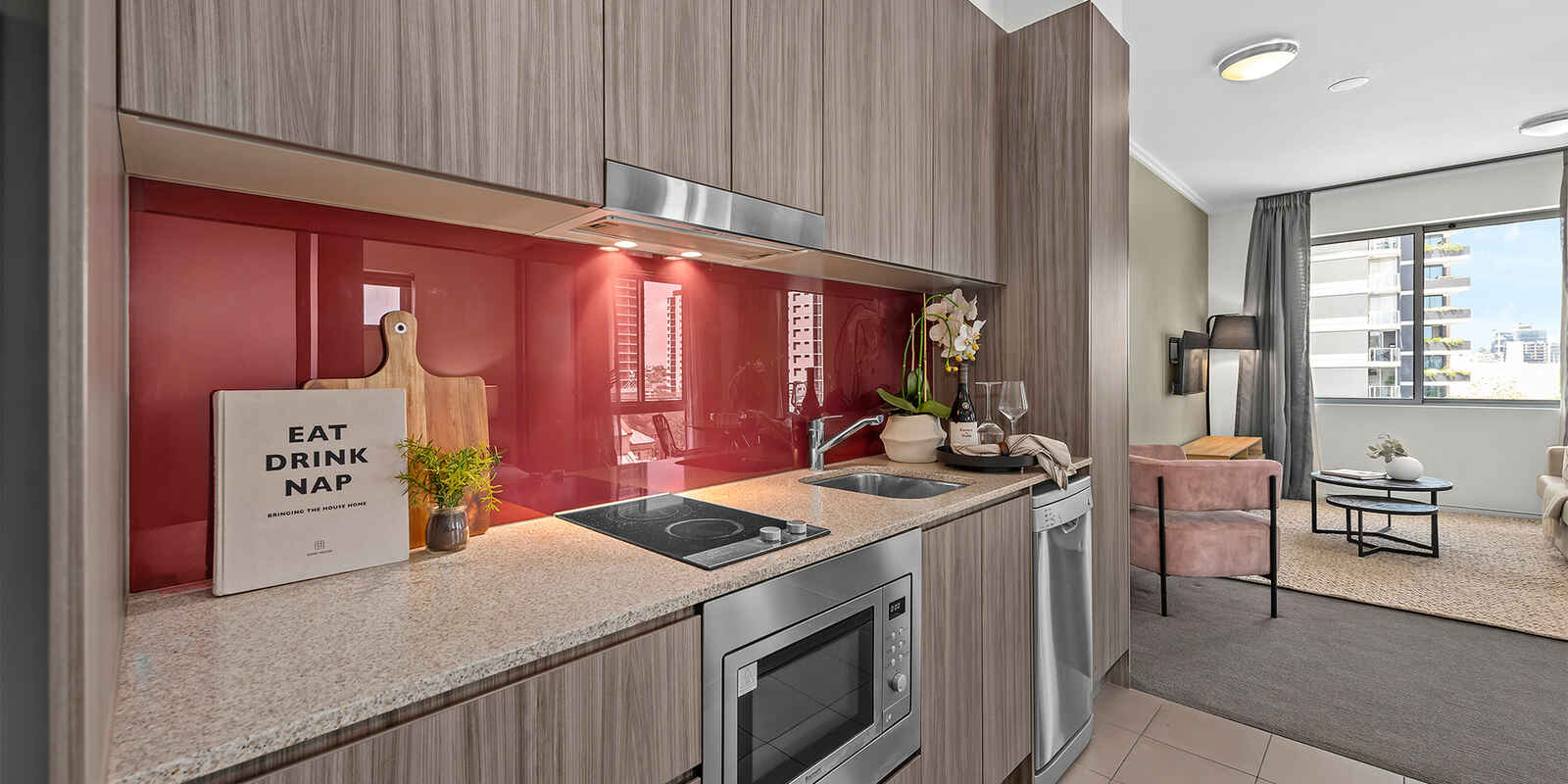 1009/35 Peel Street South Brisbane