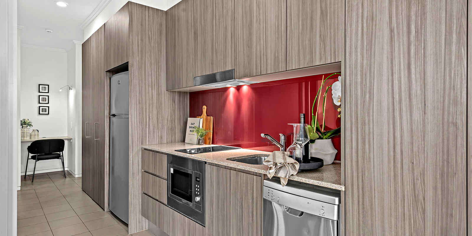 1009/35 Peel Street South Brisbane