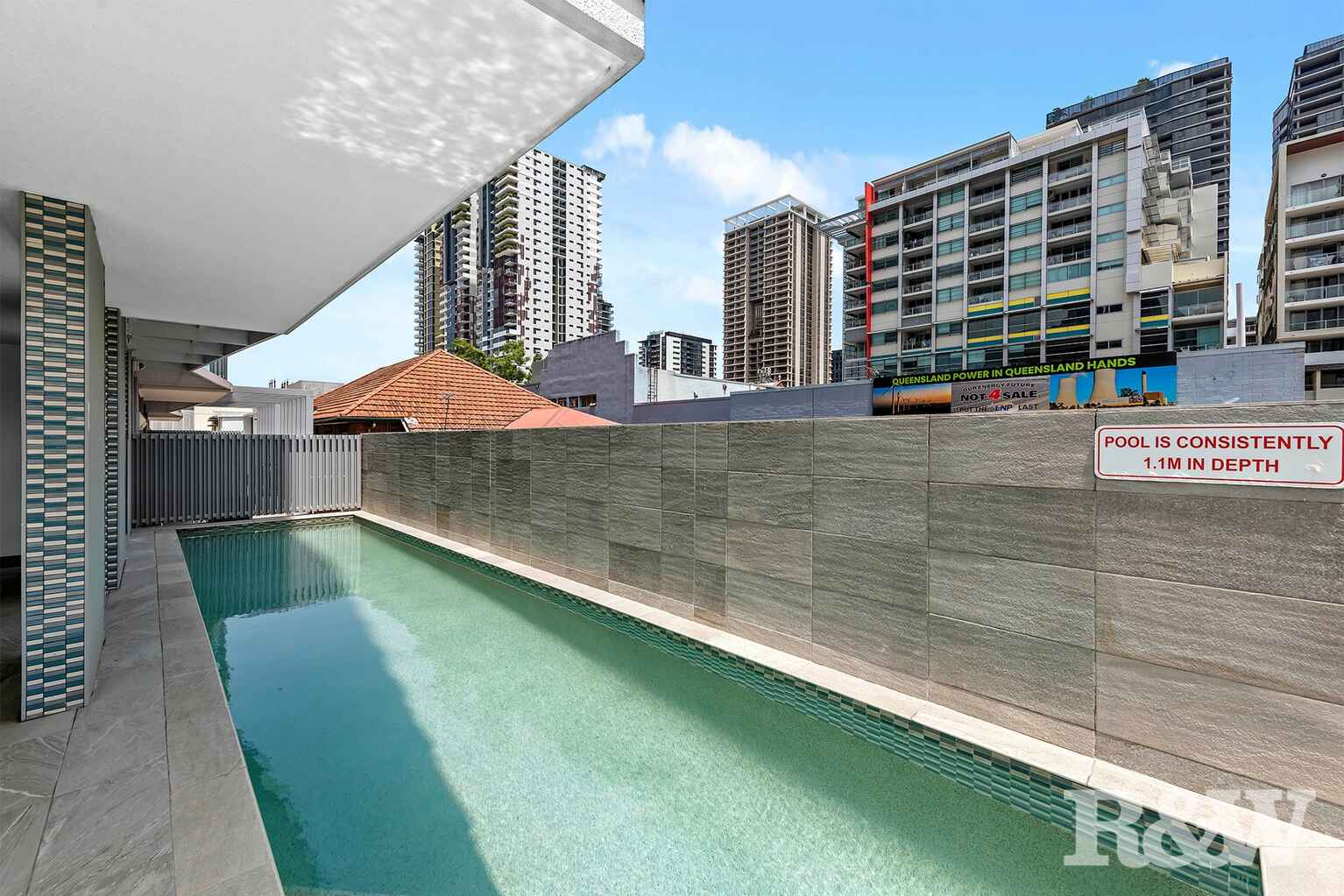 1009/35 Peel Street South Brisbane