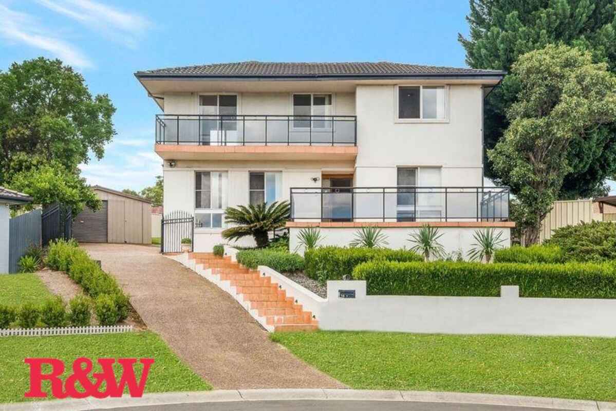 14 Maylie Close Ambarvale