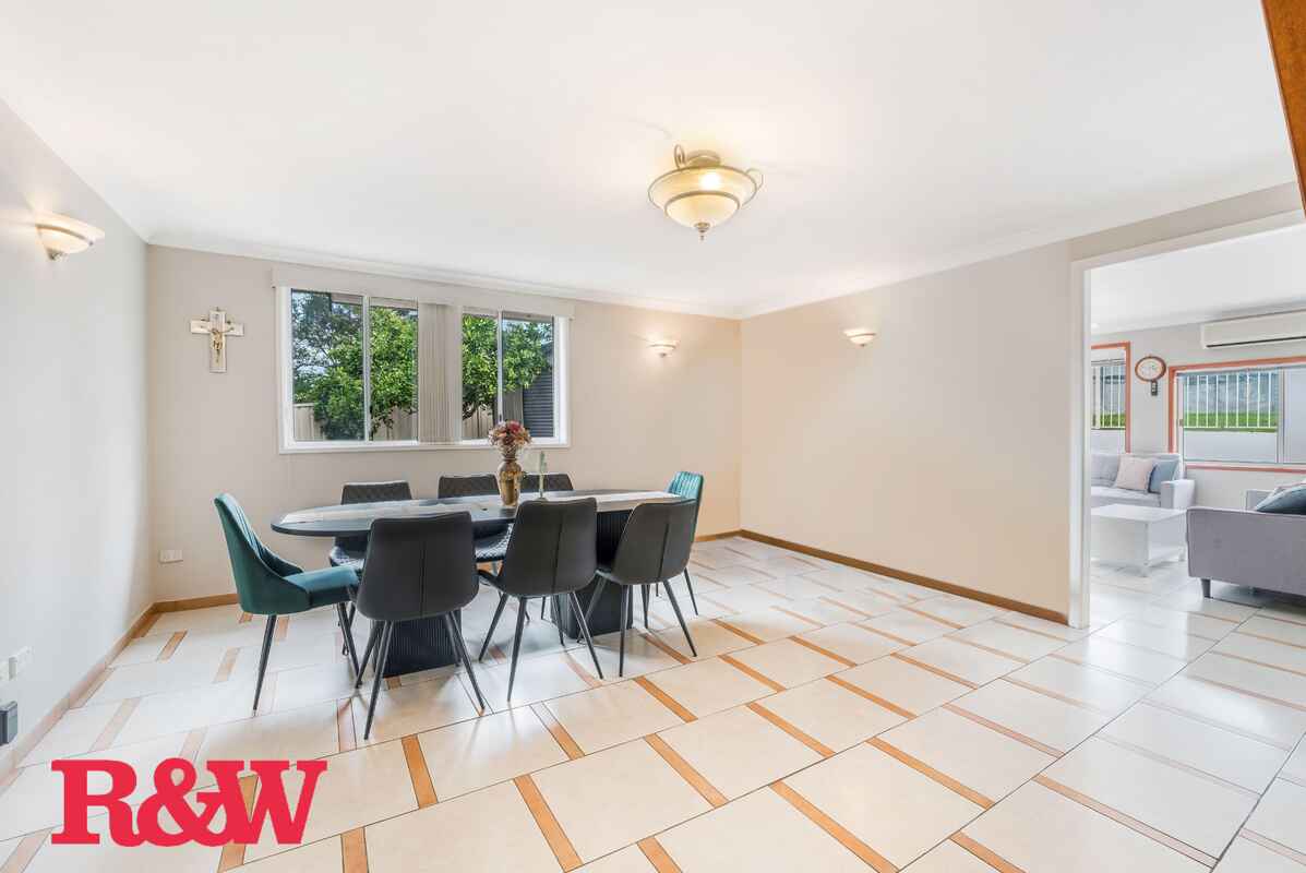 14 Maylie Close Ambarvale