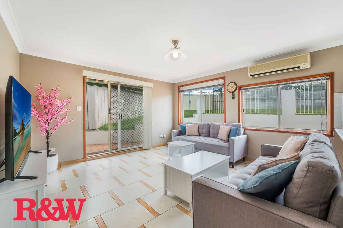 14 Maylie Close Ambarvale