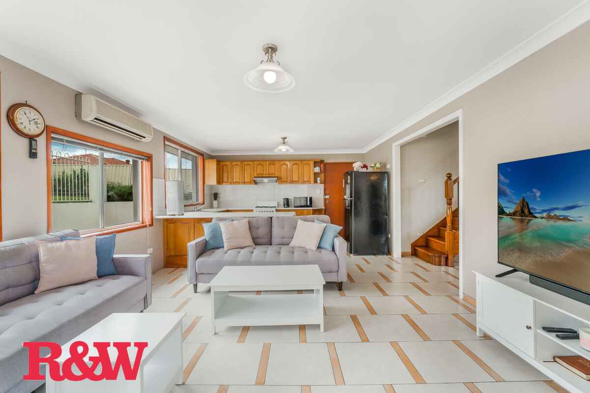 14 Maylie Close Ambarvale