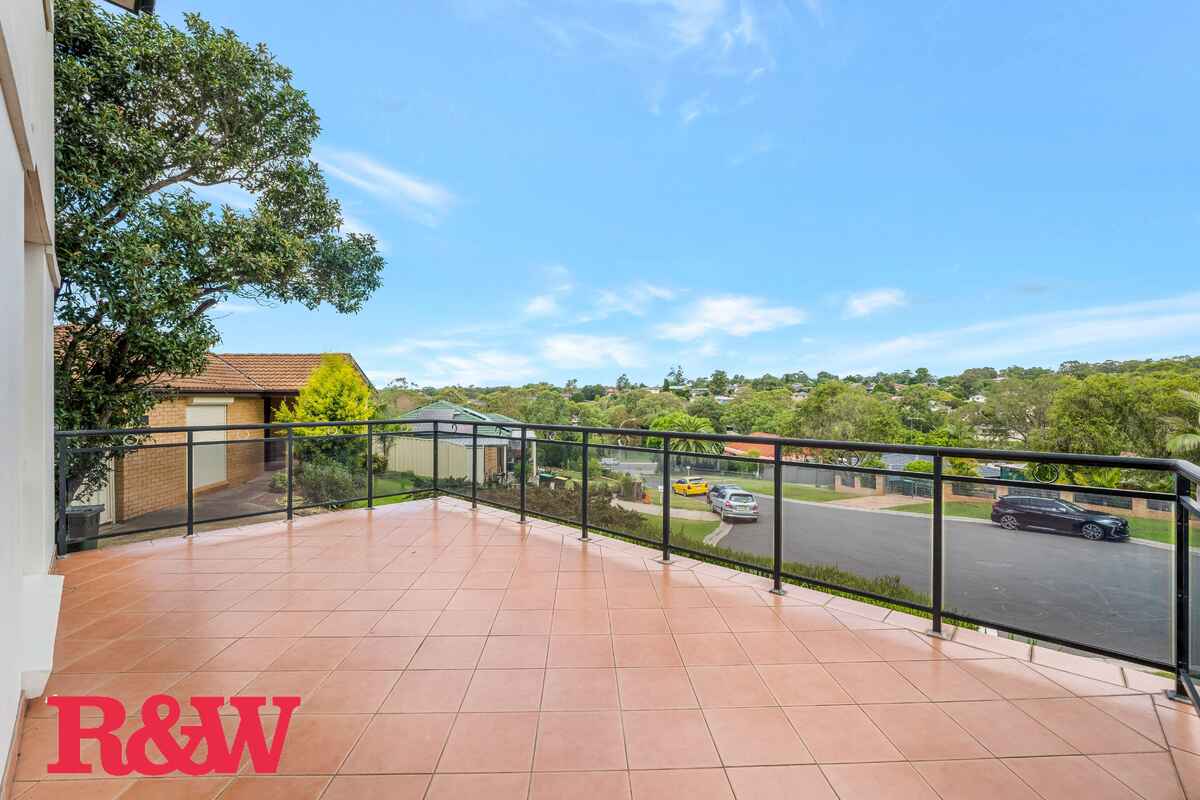 14 Maylie Close Ambarvale