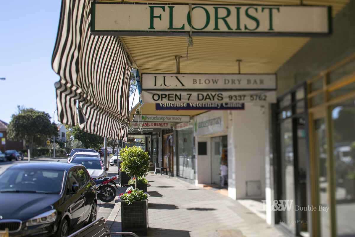 1/739 New South Head Road Vaucluse