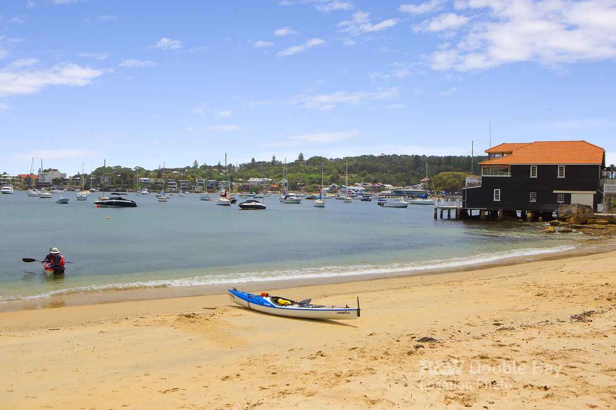 1/739 New South Head Road Vaucluse