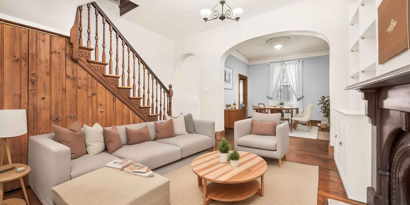 14 Leswell Street Bondi Junction