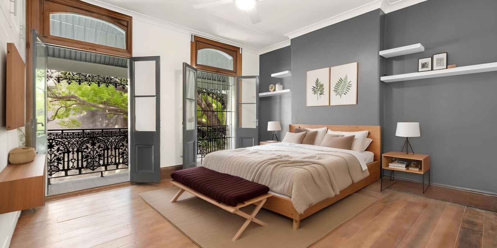 14 Leswell Street Bondi Junction