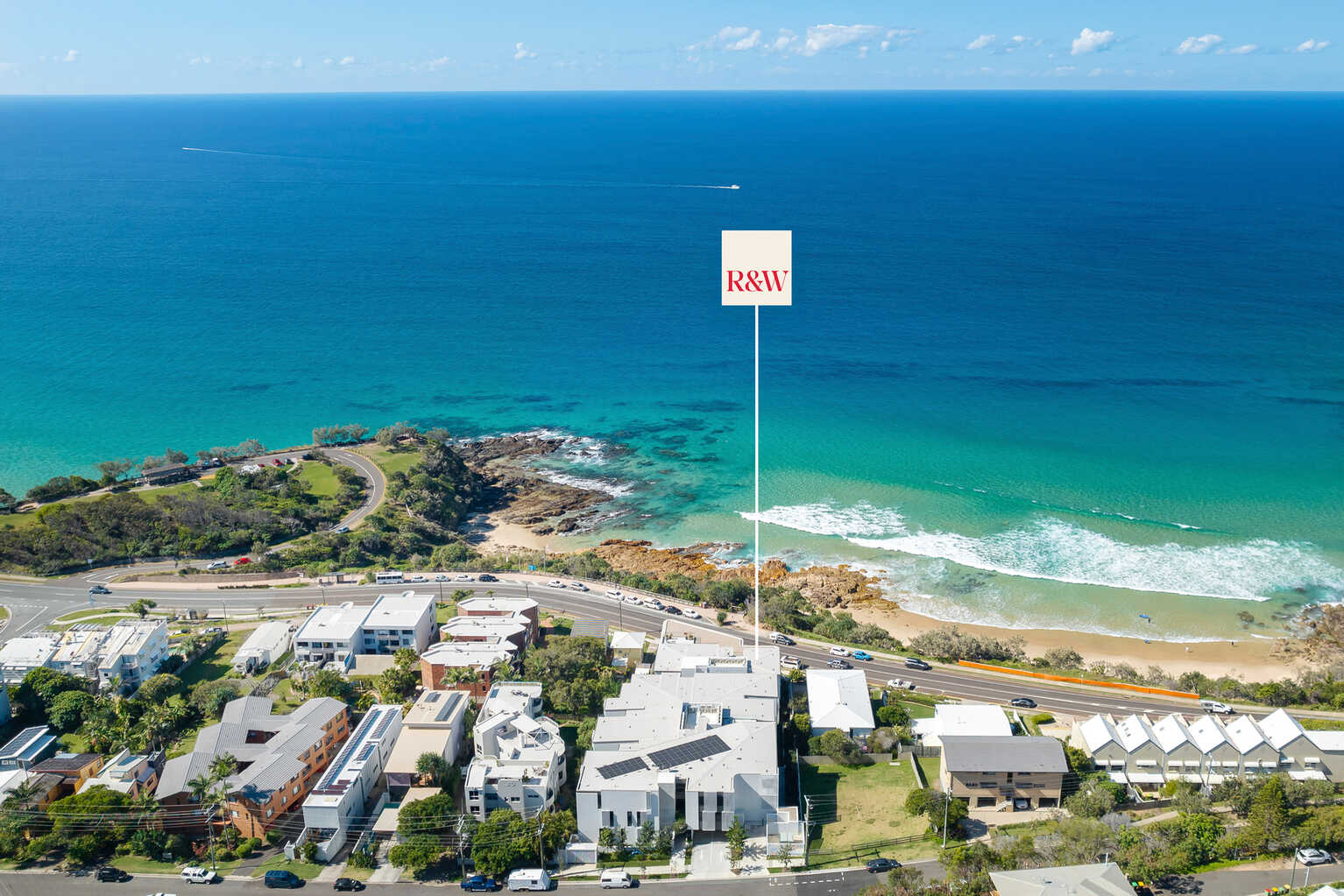 123/131 Coolum Terrace Coolum Beach 123/131 Coolum Terrace Coolum Beach