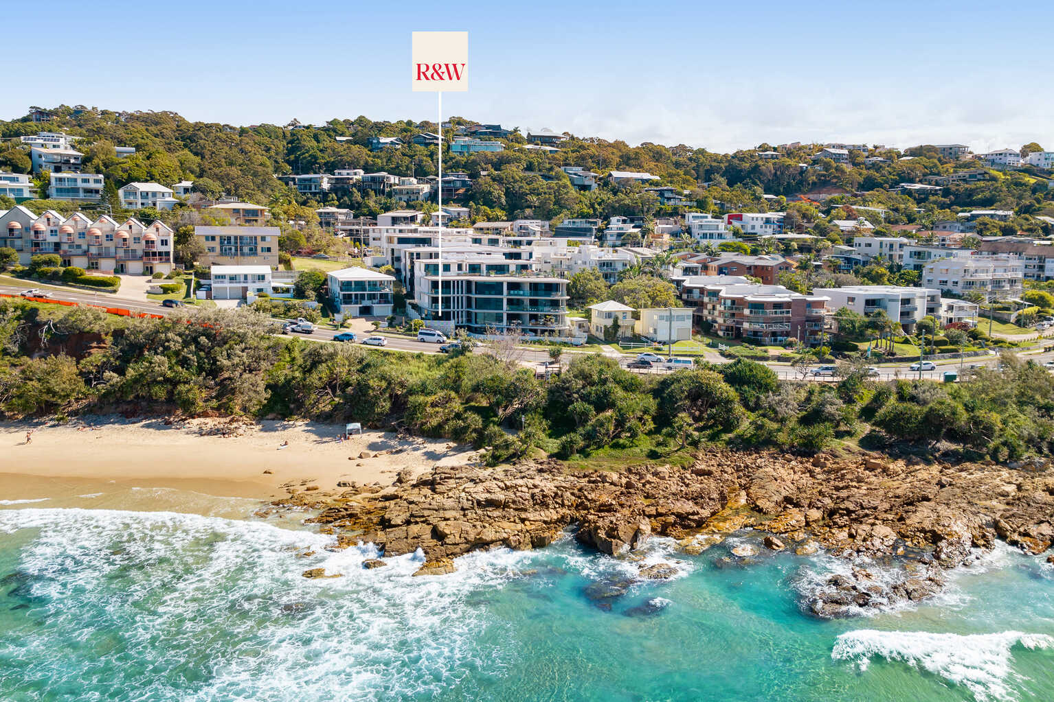 123/131 Coolum Terrace Coolum Beach 123/131 Coolum Terrace Coolum Beach