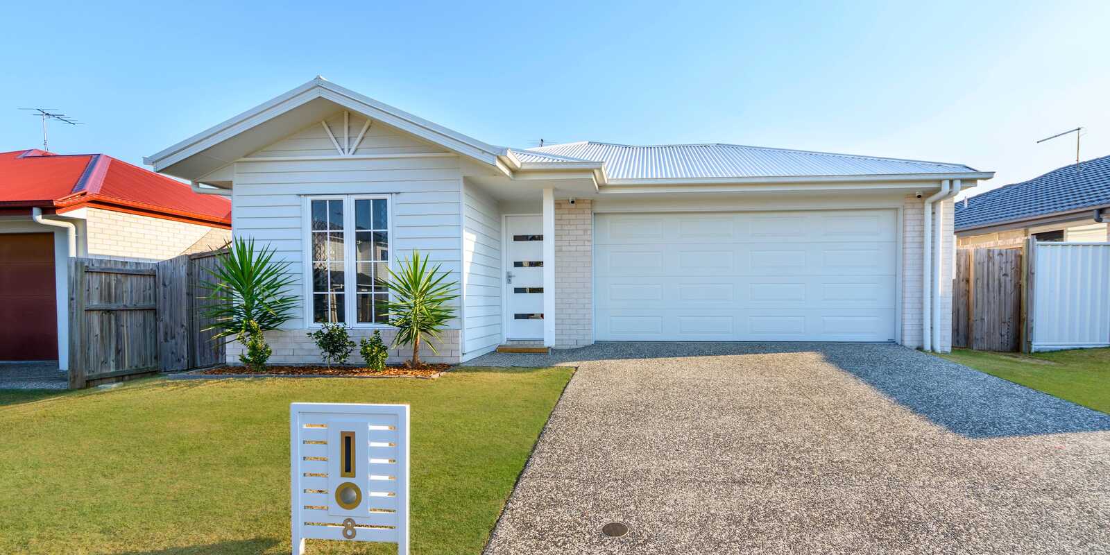 8 Palmeri Street Caboolture 8 Palmeri Street Caboolture