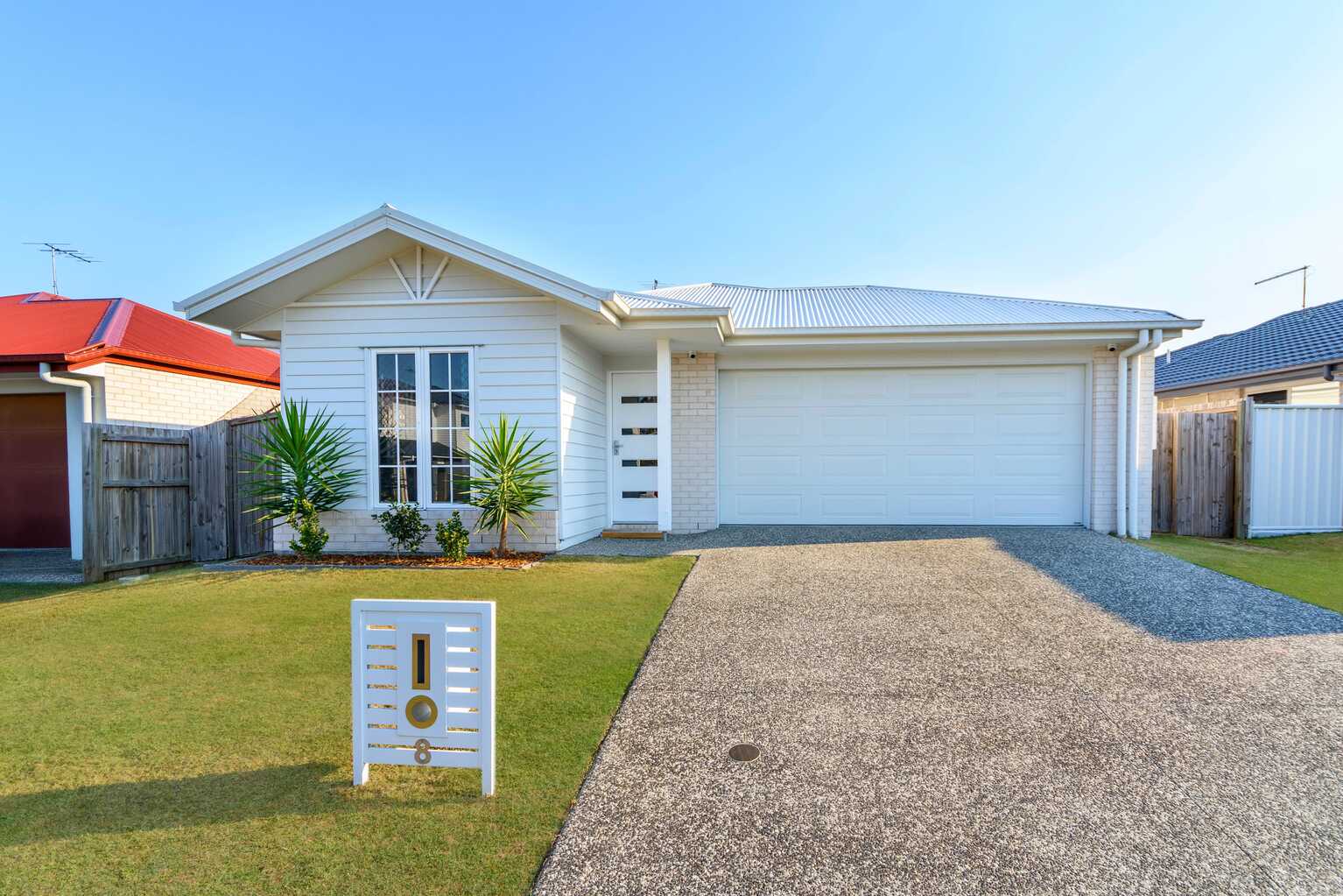 8 Palmeri Street Caboolture 8 Palmeri Street Caboolture