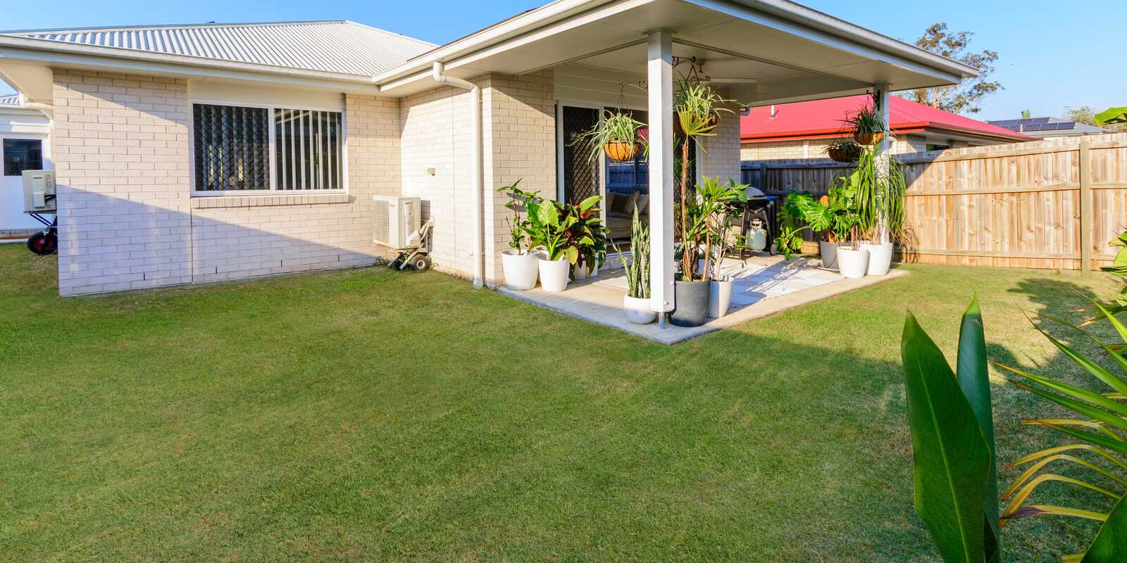 8 Palmeri Street Caboolture 8 Palmeri Street Caboolture