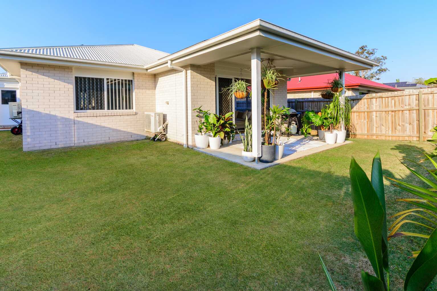 8 Palmeri Street Caboolture 8 Palmeri Street Caboolture