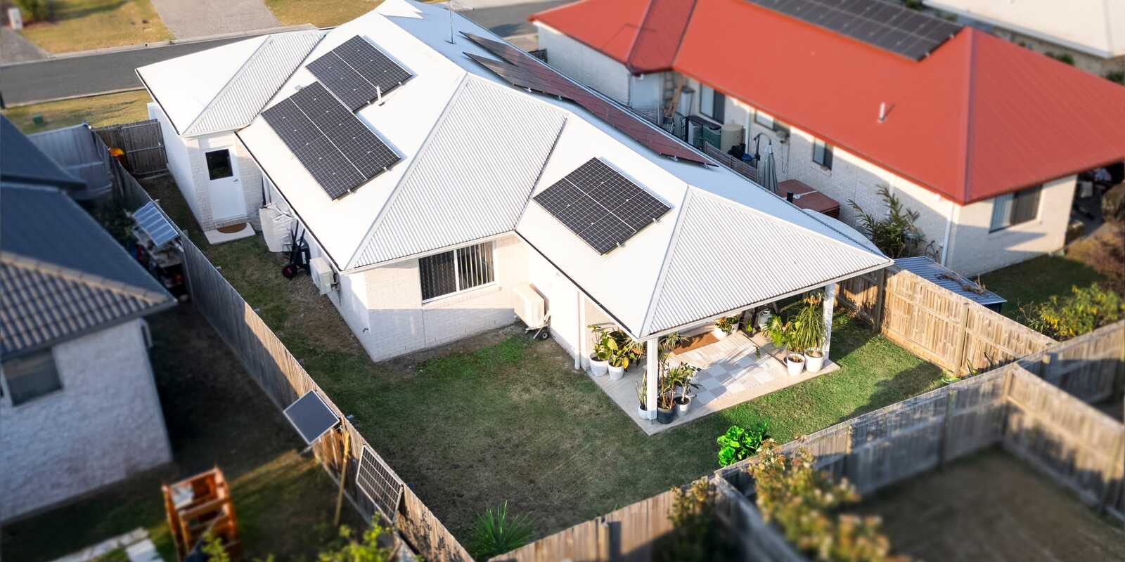 8 Palmeri Street Caboolture 8 Palmeri Street Caboolture