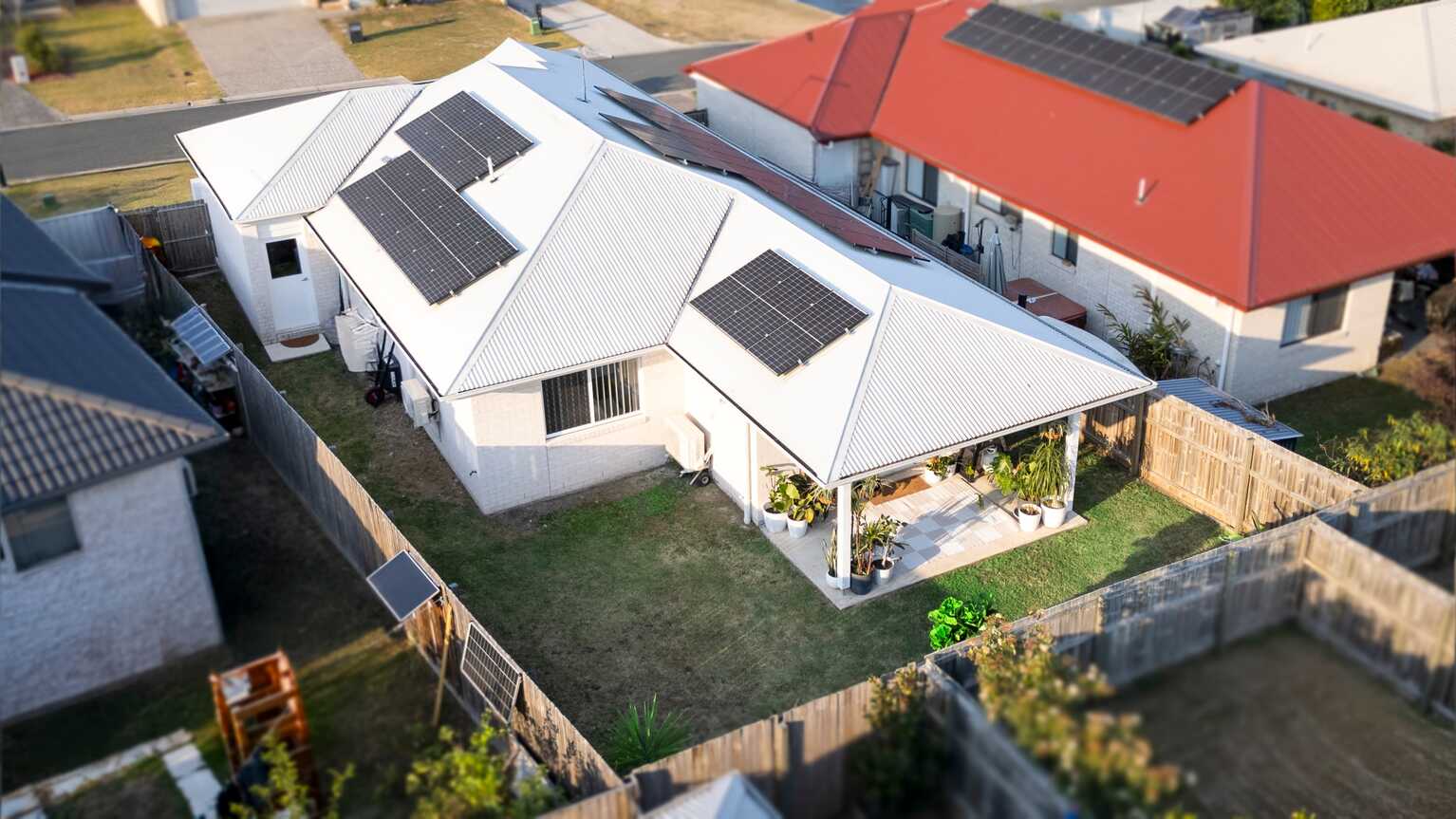 8 Palmeri Street Caboolture 8 Palmeri Street Caboolture