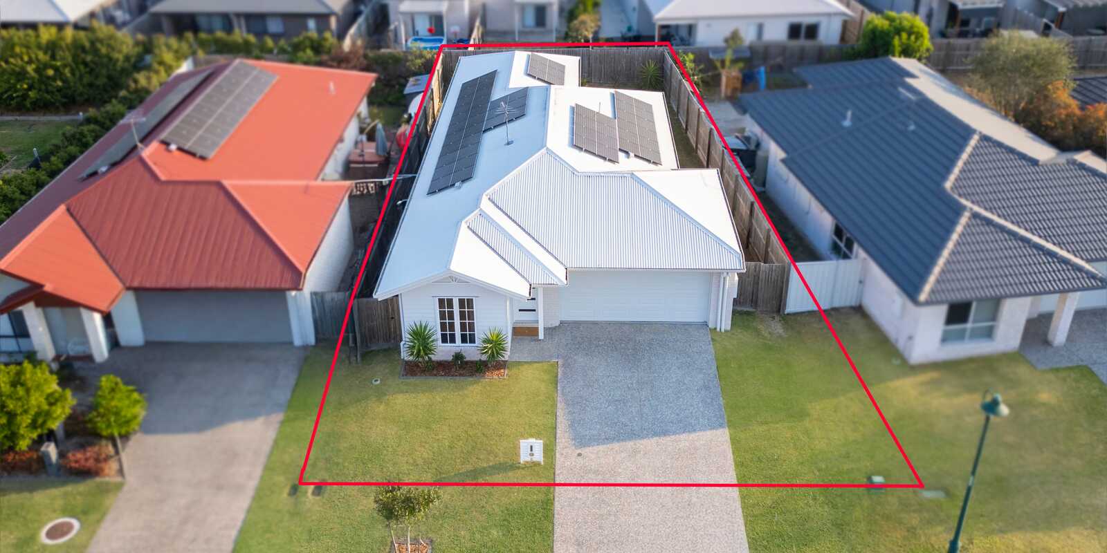 8 Palmeri Street Caboolture 8 Palmeri Street Caboolture
